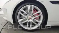 2016 Jaguar F-TYPE