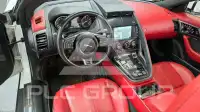 2016 Jaguar F-TYPE