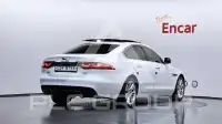 2016 Jaguar XF