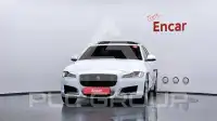 2016 Jaguar XF