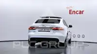 2016 Jaguar XF