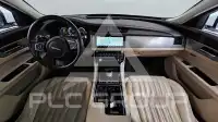 2016 Jaguar XF