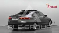 2016 Jaguar XF