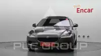 2016 Jaguar XF