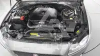 2016 Jaguar XF