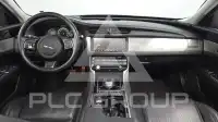 2016 Jaguar XF