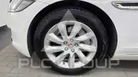2016 Jaguar XF