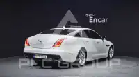 2016 Jaguar XJ