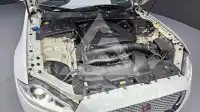 2016 Jaguar XJ