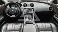 2016 Jaguar XJ