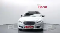 2016 Jaguar XJ