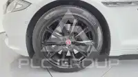 2016 Jaguar XJ