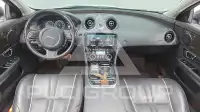 2016 Jaguar XJ