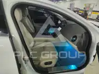 2016 Jaguar XJ