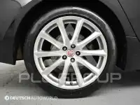 2016 Jaguar XJ