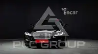 2016 Jaguar XJ