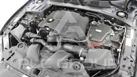 2016 Jaguar XJ