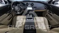 2016 Jaguar XJ