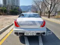 2016 Jaguar XJ