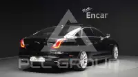 2016 Jaguar XJ