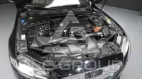 2016 Jaguar XJ