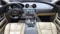 2016 Jaguar XJ