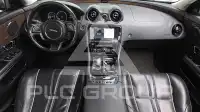 2016 Jaguar XJ