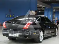 2016 Jaguar XJ