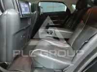 2016 Jaguar XJ