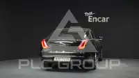 2016 Jaguar XJ