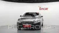 2016 Jaguar XJ