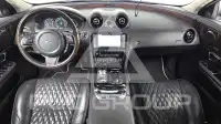2016 Jaguar XJ