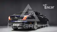 2016 Jaguar XJ
