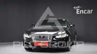 2016 Jaguar XJ