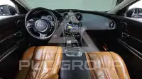 2016 Jaguar XJ