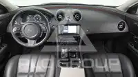 2016 Jaguar XJ