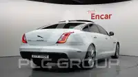 2016 Jaguar XJ
