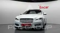2016 Jaguar XJ