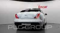 2016 Jaguar XJ