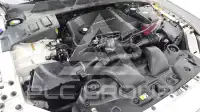 2016 Jaguar XJ