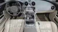 2016 Jaguar XJ