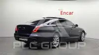 2016 Jaguar XJ