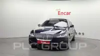 2016 Jaguar XJ