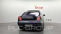 2016 Jaguar XJ