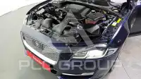 2016 Jaguar XJ