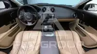 2016 Jaguar XJ