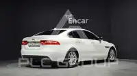 2016 Jaguar XE
