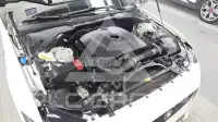 2016 Jaguar XE