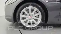 2016 Jaguar XE