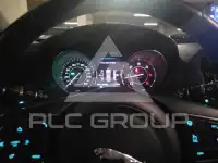 2016 Jaguar XE